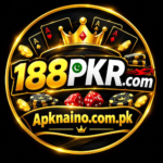188PKR Game